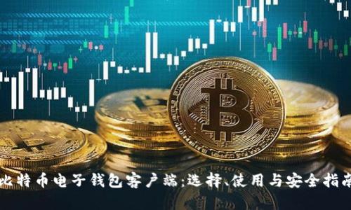 比特币电子钱包客户端：选择、使用与安全指南