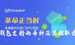 比特币钱包支持的币种及