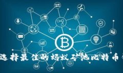 如何选择最佳的蚂蚁矿池