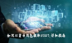 如何从货币钱包提取USDT：