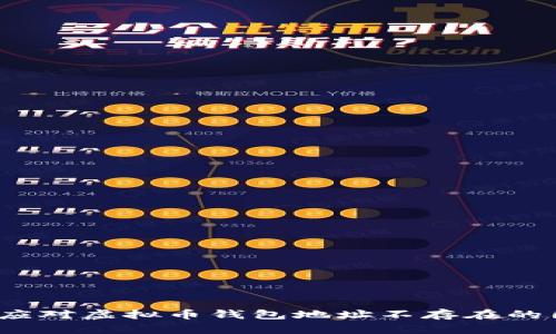 如何应对虚拟币钱包地址不存在的困扰？