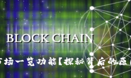 TP钱包为何缺失市场一览功能？探秘背后的原因与对用户的影响