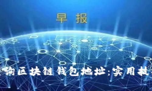 : 如何有效查询区块链钱包地址：实用技巧与注意事项