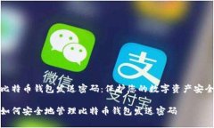 比特币钱包发送密码：保