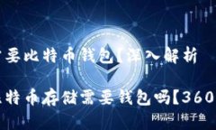 是否需要比特币钱包？深