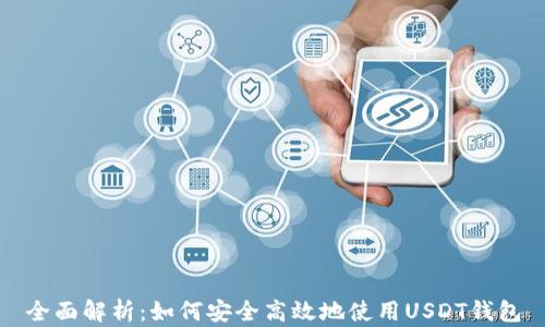 
全面解析：如何安全高效地使用USDT钱包