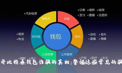 揭开比特币钱包诈骗的真相：警惕这些常见的骗局