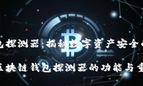 区块链钱包探测器：揭秘数字资产安全的终极工具

深入了解区块链钱包探测器的功能与重要性