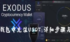如何在TP钱包中充值USDT：