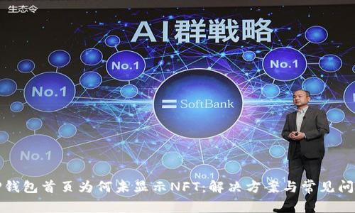TP钱包首页为何未显示NFT：解决方案与常见问题