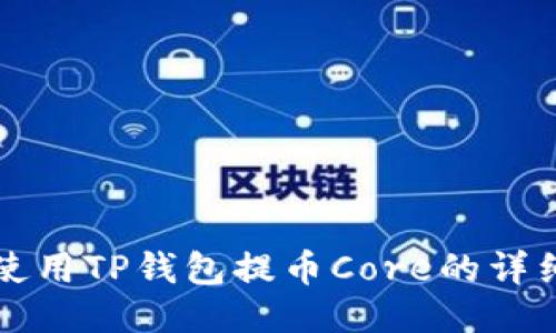 如何使用TP钱包提币Core的详细指南