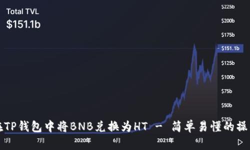 如何在TP钱包中将BNB兑换为HT - 简单易懂的操作指南