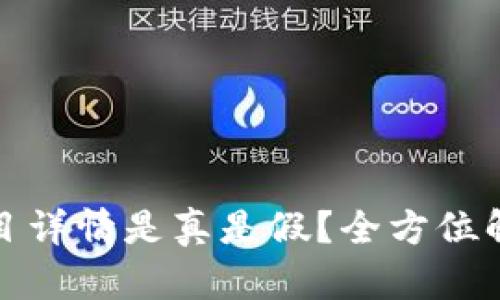 TP钱包里的项目详情是真是假？全方位解析与投资建议