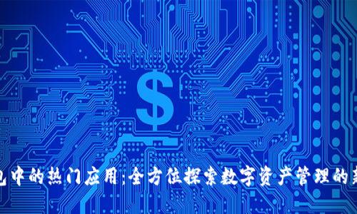 TP钱包中的热门应用：全方位探索数字资产管理的新选择