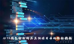 从TP钱包轻松购买其他项目