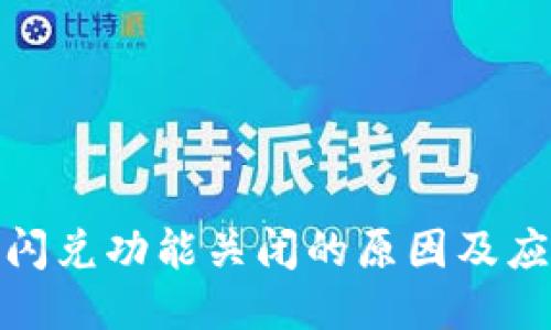TP钱包闪兑功能关闭的原因及应对措施