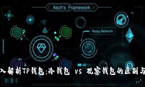 : 深入解析TP钱包：冷钱包 vs 观察钱包的区别与应用