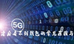 TP钱包创建后看不到钱包的