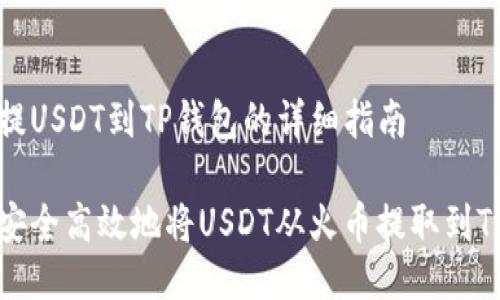 火币提USDT到TP钱包的详细指南

如何安全高效地将USDT从火币提取到TP钱包