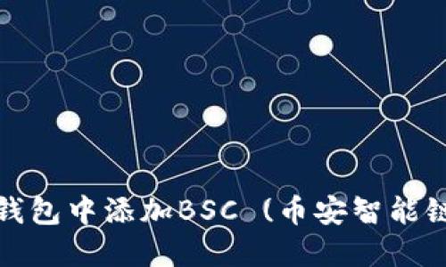 如何在电脑TP钱包中添加BSC (币安智能链) 的详细步骤