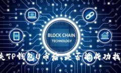 丢失TP钱包U币后，是否能