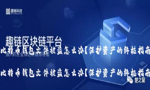 比特币钱包文件被盗怎么办？保护资产的终极指南

比特币钱包文件被盗怎么办？保护资产的终极指南