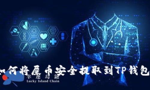 如何将屎币安全提取到TP钱包？