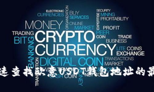 如何快速查找欧意USDT钱包地址的最佳方法