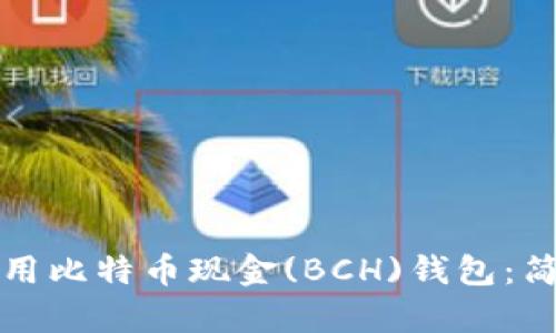 如何选择和使用比特币现金(BCH)钱包：简单易懂的指南