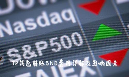 TP钱包转账BNB费用详解及影响因素