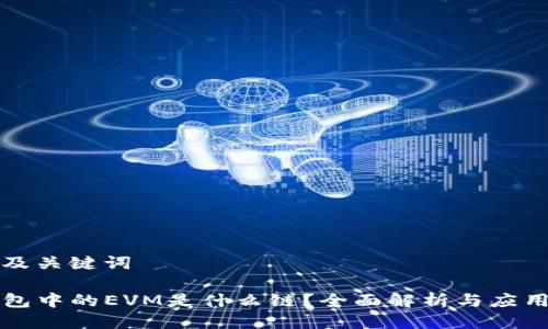 思考及关键词

TP钱包中的EVM是什么链？全面解析与应用指南