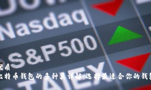 优质
比特币钱包的多种类详解：选择最适合你的钱包