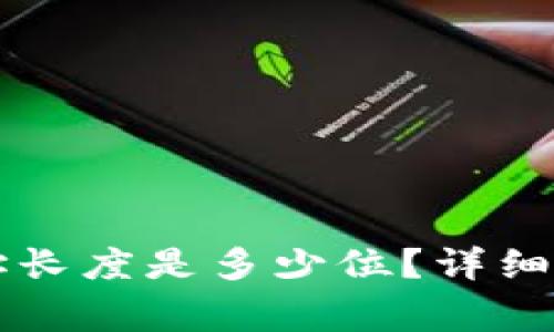 区块链电子钱包地址长度是多少位？详细解析与常见问题解答