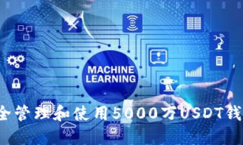 如何安全管理和使用5000万USDT钱包余额？