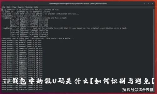 TP钱包中的假U码是什么？如何识别与避免？