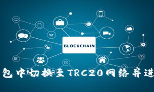 如何在TP钱包中切换至TRC20网络并进行安全交易