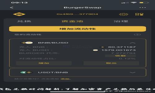 TP钱包兑换时间解析：了解加密资产兑换的最佳时机