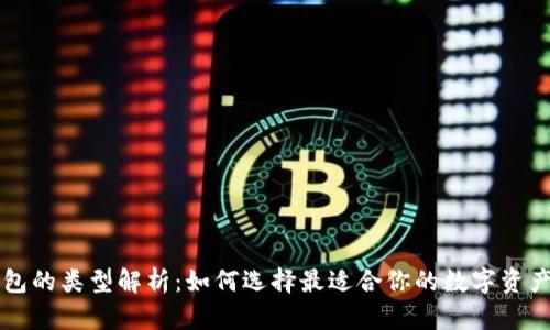 区块链钱包的类型解析：如何选择最适合你的数字资产存储方式