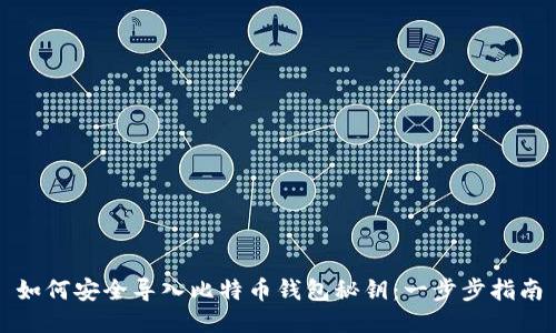 如何安全导入比特币钱包秘钥：一步步指南