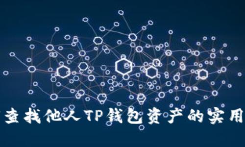 如何查找他人TP钱包资产的实用指南