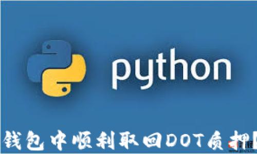 
如何在TP钱包中顺利取回DOT质押？完整指南