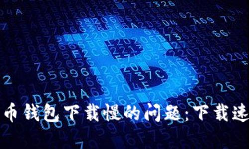 如何解决比特币钱包下载慢的问题：下载速度的实用技巧