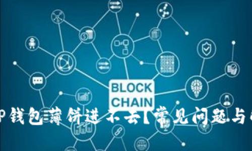 优质
为什么TP钱包薄饼进不去？常见问题与解决方案