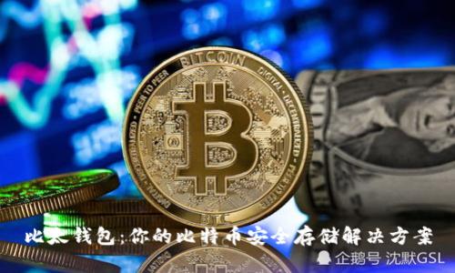 比太钱包：你的比特币安全存储解决方案