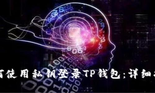 如何使用私钥登录TP钱包：详细指南