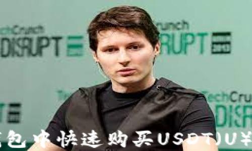
如何在TP钱包中快速购买USDT（U）的全面指南