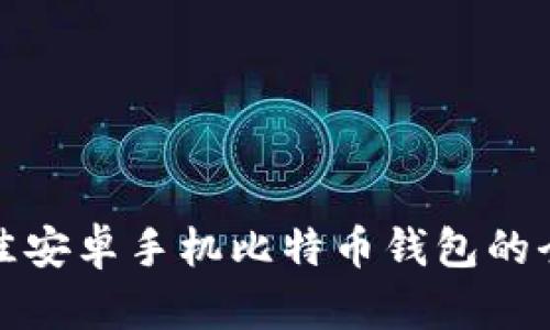 选择最佳安卓手机比特币钱包的全面指南