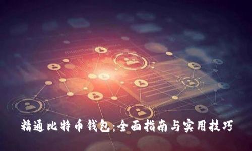 精通比特币钱包：全面指南与实用技巧
