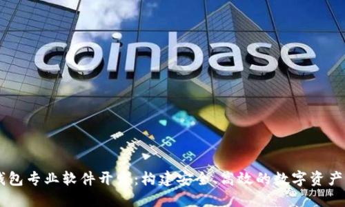 区块链钱包专业软件开发：构建安全、高效的数字资产管理平台